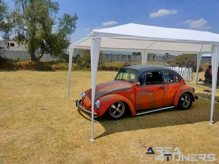 Ultimate Vag 17º Aniversario
Imagen del reportaje de la revista Tuning Area4tuners.es, de la concentración de coches Tuning del año 2023 en Tlalnepantla, México D.F., México