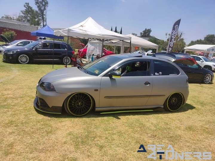 Ultimate Vag 17º Aniversario
Imagen del reportaje de la revista Tuning Area4tuners.es, de la concentración de coches Tuning del año 2023 en Tlalnepantla, México D.F., México
