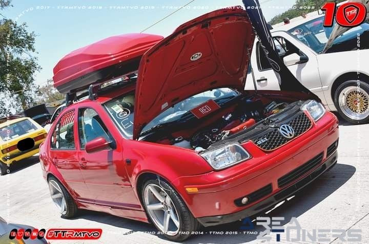 6º Car Show Con Causa
Imagen del reportaje de la revista Tuning Area4tuners.es, de la concentración de coches Tuning del año 2023 en Teziutlan, Puebla, México