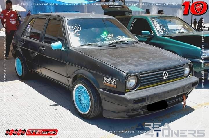 6º Car Show Con Causa
Imagen del reportaje de la revista Tuning Area4tuners.es, de la concentración de coches Tuning del año 2023 en Teziutlan, Puebla, México