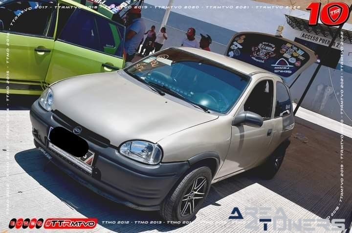 6º Car Show Con Causa
Imagen del reportaje de la revista Tuning Area4tuners.es, de la concentración de coches Tuning del año 2023 en Teziutlan, Puebla, México