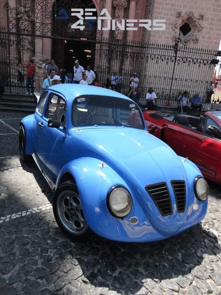 Taxco Fest 2023
Imagen del reportaje de la revista Tuning Area4tuners.es, de la concentración de coches Tuning del año 2023 en Taxco De Alarcón, México