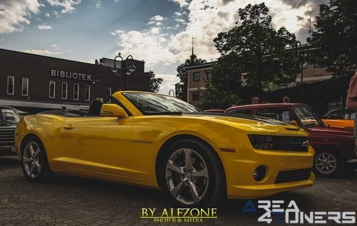 Karlskoga Motorsportveckan 2023
Imagen del reportaje de la revista Tuning Area4tuners.es, de la concentración de coches Tuning del año 2023 en Karlskoga, Suecia