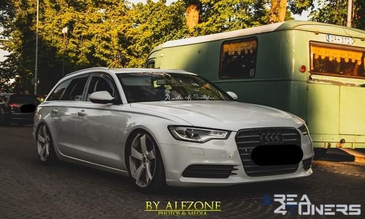 Karlskoga Motorsportveckan 2023
Imagen del reportaje de la revista Tuning Area4tuners.es, de la concentración de coches Tuning del año 2023 en Karlskoga, Suecia