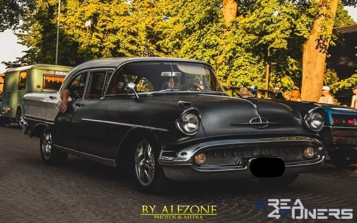 Karlskoga Motorsportveckan 2023
Imagen del reportaje de la revista Tuning Area4tuners.es, de la concentración de coches Tuning del año 2023 en Karlskoga, Suecia