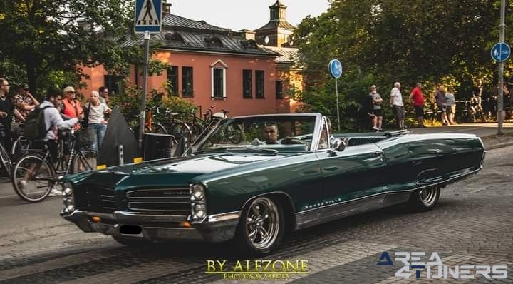 Karlskoga Motorsportveckan 2023
Imagen del reportaje de la revista Tuning Area4tuners.es, de la concentración de coches Tuning del año 2023 en Karlskoga, Suecia