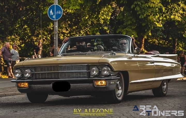 Karlskoga Motorsportveckan 2023
Imagen del reportaje de la revista Tuning Area4tuners.es, de la concentración de coches Tuning del año 2023 en Karlskoga, Suecia