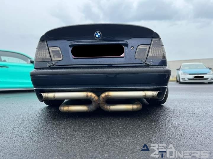 Customville 2023
Imagen del reportaje de la revista Tuning Area4tuners.es, de la concentración de coches Tuning del año 2023 en Roeselare, Bélgica