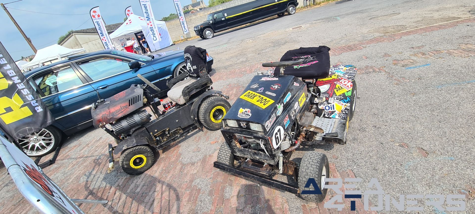 RCQM Rassemblement Peronne
Imagen del reportaje de la revista Tuning Area4tuners.es, de la concentración de coches Tuning del año 2023 en Frankrijk, Holanda