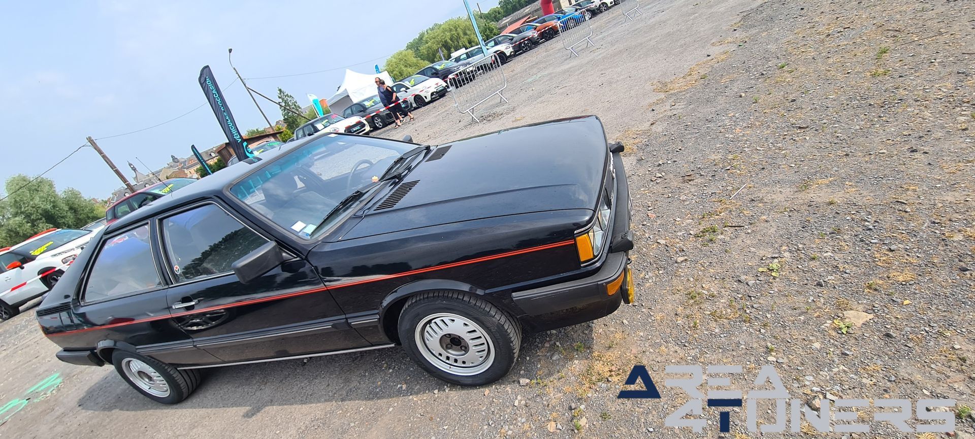 RCQM Rassemblement Peronne
Imagen del reportaje de la revista Tuning Area4tuners.es, de la concentración de coches Tuning del año 2023 en Frankrijk, Holanda