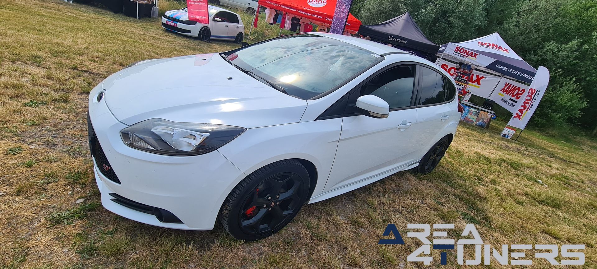 RCQM Rassemblement Peronne
Imagen del reportaje de la revista Tuning Area4tuners.es, de la concentración de coches Tuning del año 2023 en Frankrijk, Holanda