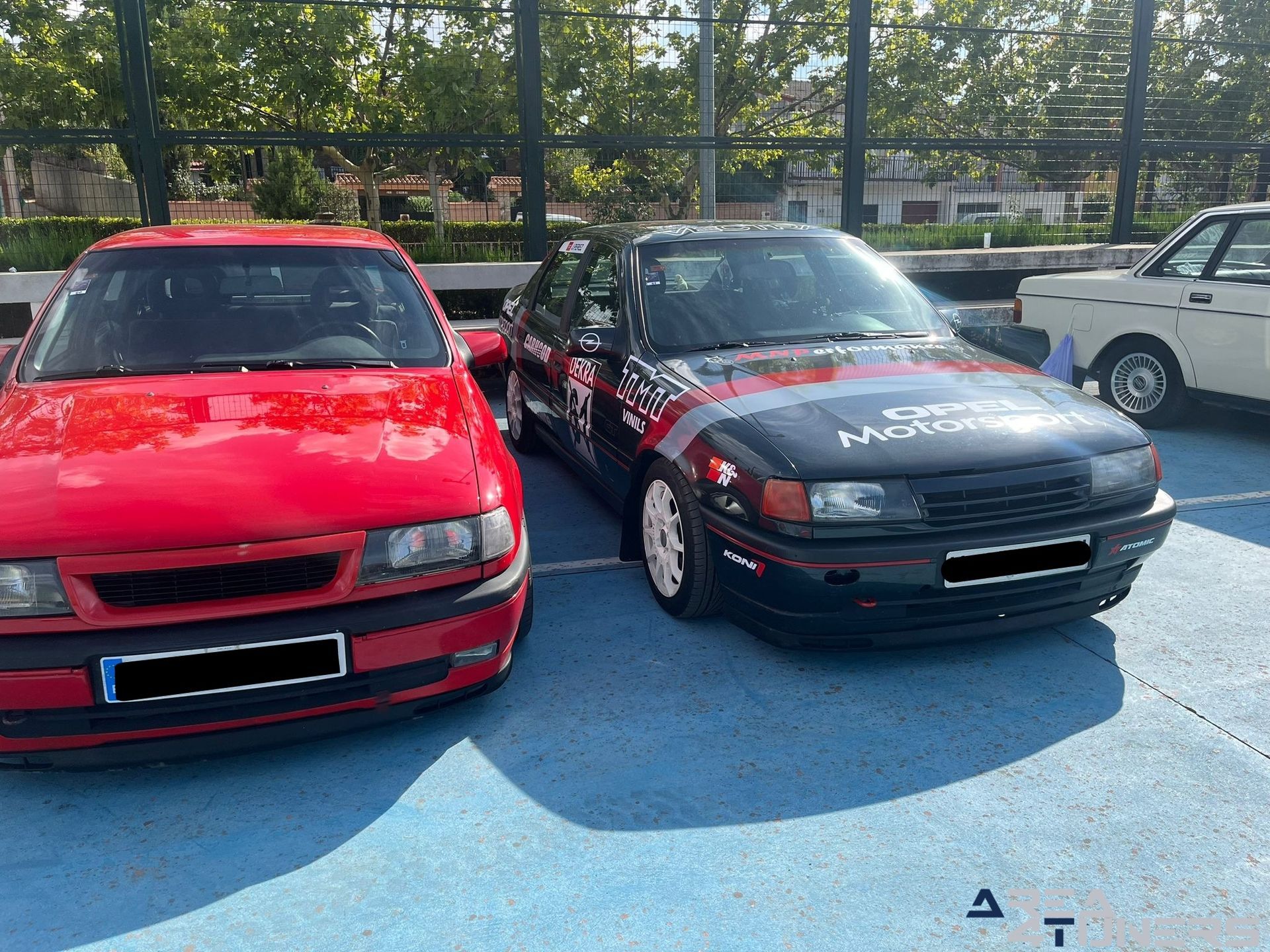 3a Kdd Robledollano
Imagen del reportaje de la revista Tuning Area4tuners.es, de la concentración de coches Tuning del año 2023 en Robledollano, Cáceres, España