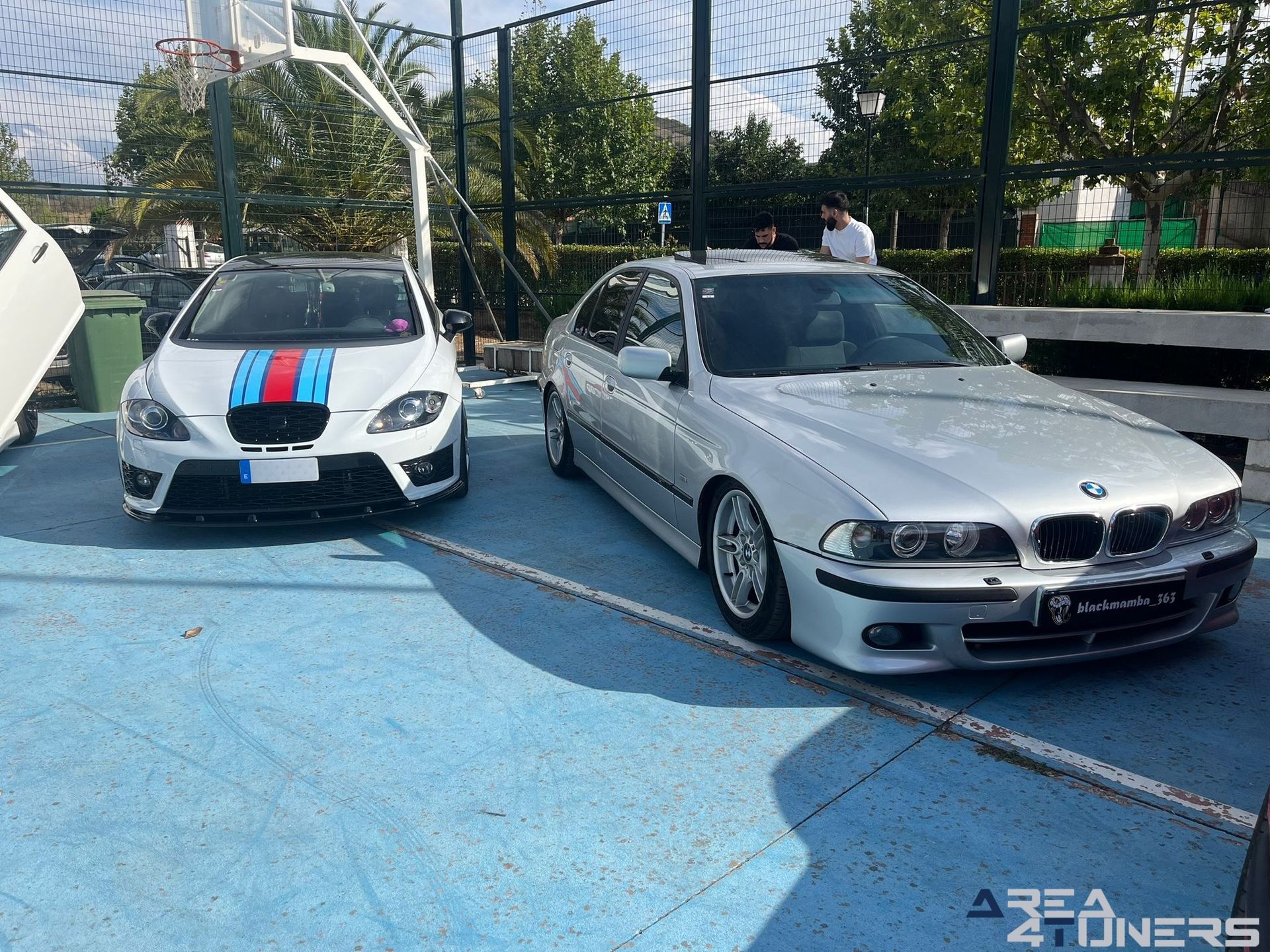 3a Kdd Robledollano
Imagen del reportaje de la revista Tuning Area4tuners.es, de la concentración de coches Tuning del año 2023 en Robledollano, Cáceres, España