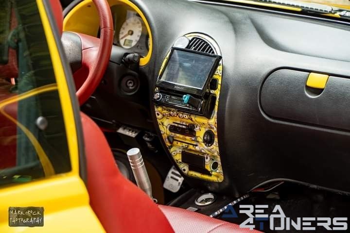 Mozelos Tuning Show
Imagen del reportaje de la revista Tuning Area4tuners.es, de la concentración de coches Tuning del año 2023 en Mozelos, Portugal