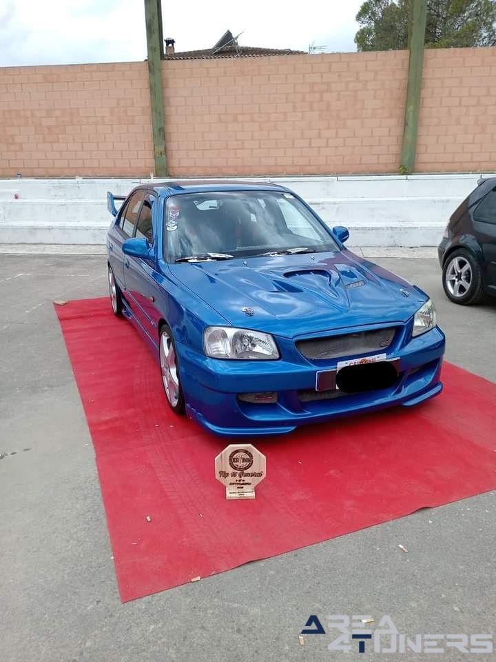 5º Roca Tuning
Imagen del reportaje de la revista Tuning Area4tuners.es, de la concentración de coches Tuning del año 2023 en SetenIL De Las Bodegas, Cádiz, España