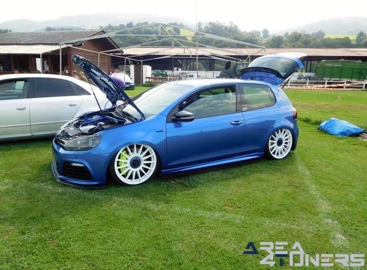 1a Concentración Tuning La Flor
Imagen del reportaje de la revista Tuning Area4tuners.es, de la concentración de coches Tuning del año 2023 en Santa María Cayón, Cantabria, España