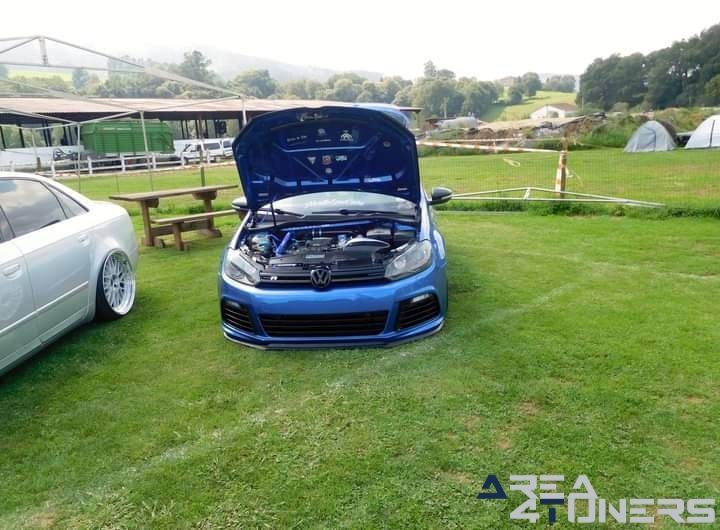 1a Concentración Tuning La Flor
Imagen del reportaje de la revista Tuning Area4tuners.es, de la concentración de coches Tuning del año 2023 en Santa María Cayón, Cantabria, España