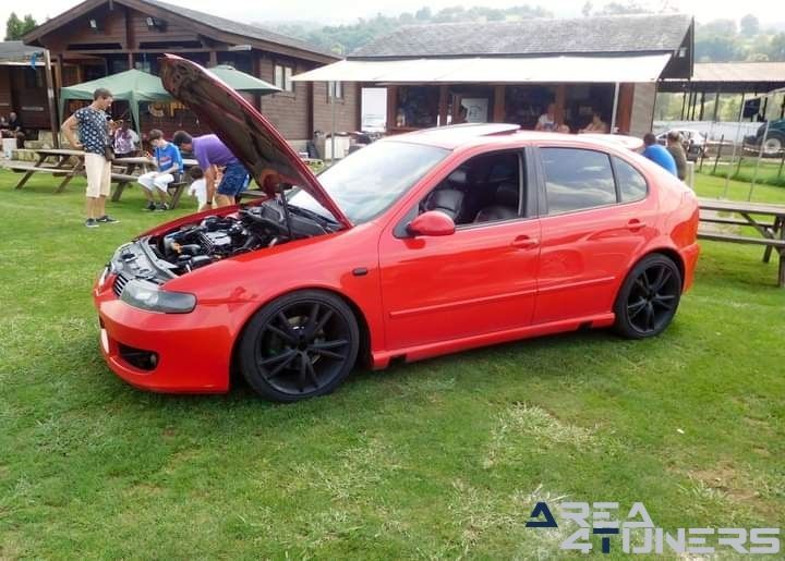 1a Concentración Tuning La Flor
Imagen del reportaje de la revista Tuning Area4tuners.es, de la concentración de coches Tuning del año 2023 en Santa María Cayón, Cantabria, España