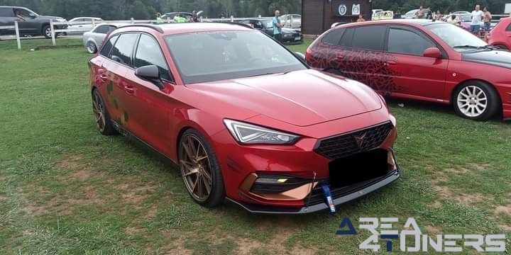 1a Concentración Tuning La Flor
Imagen del reportaje de la revista Tuning Area4tuners.es, de la concentración de coches Tuning del año 2023 en Santa María Cayón, Cantabria, España