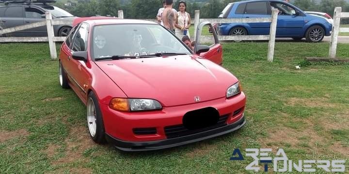 1a Concentración Tuning La Flor
Imagen del reportaje de la revista Tuning Area4tuners.es, de la concentración de coches Tuning del año 2023 en Santa María Cayón, Cantabria, España