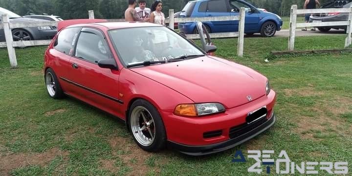 1a Concentración Tuning La Flor
Imagen del reportaje de la revista Tuning Area4tuners.es, de la concentración de coches Tuning del año 2023 en Santa María Cayón, Cantabria, España