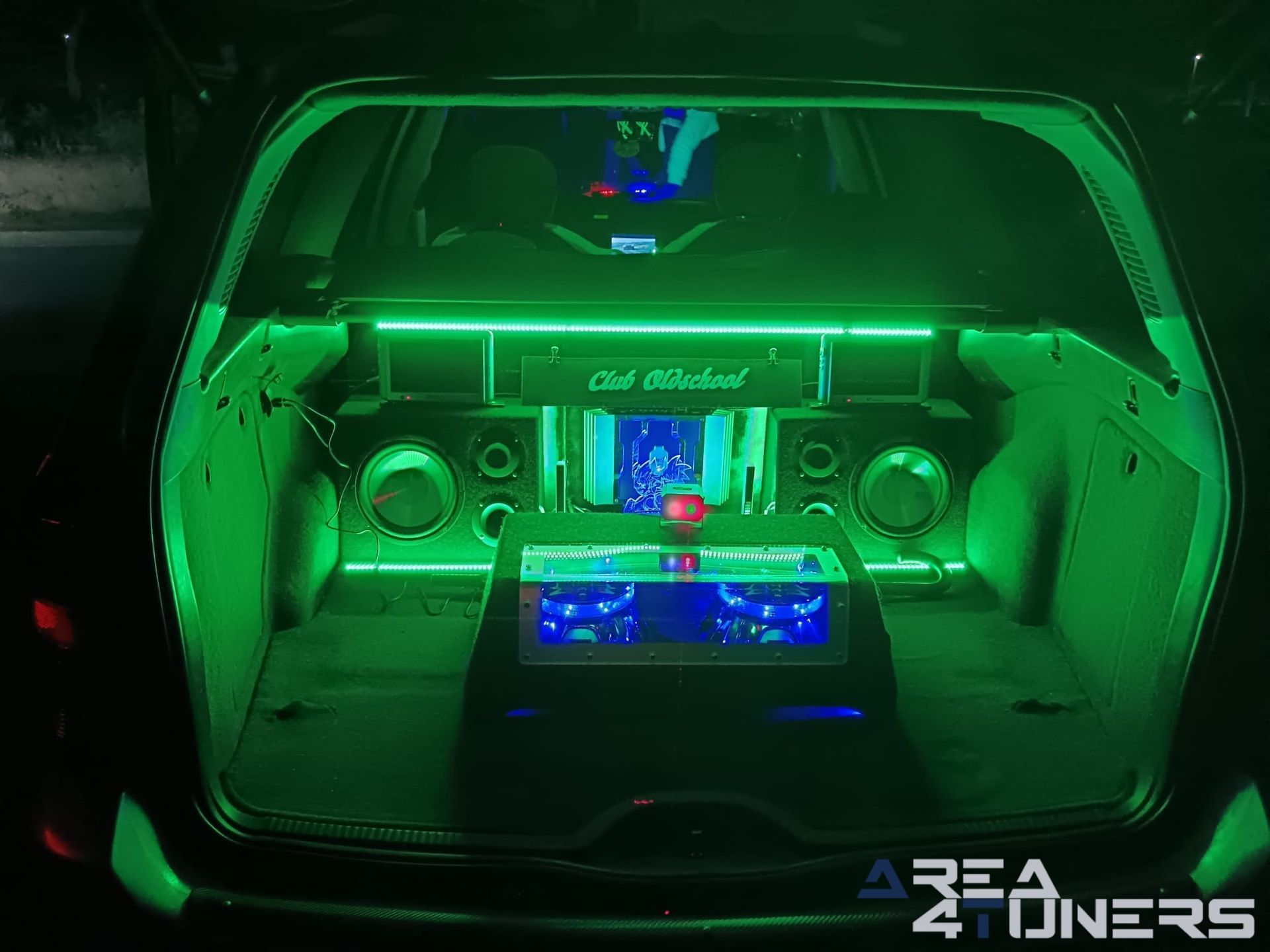 2º Expo Motor Show Pepino
Imagen del reportaje de la revista Tuning Area4tuners.es, de la concentración de coches Tuning del año 2023 en Pepino, Toledo, España