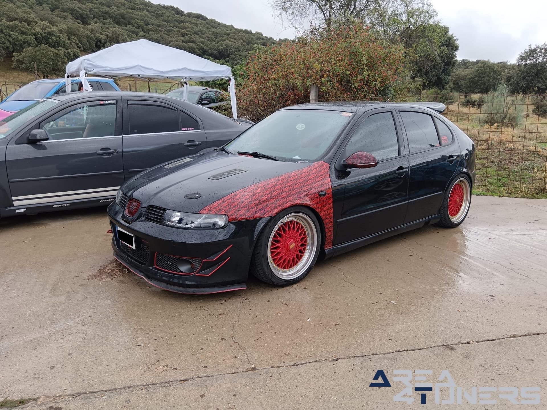 2º Expo Motor Show Pepino
Imagen del reportaje de la revista Tuning Area4tuners.es, de la concentración de coches Tuning del año 2023 en Pepino, Toledo, España