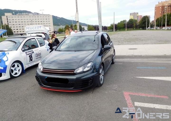 7a Concentración New Styles
Imagen del reportaje de la revista Tuning Area4tuners.es, de la concentración de coches Tuning del año 2023 en Barakaldo, Vizcaya, España