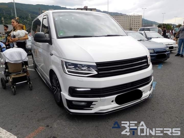 7a Concentración New Styles
Imagen del reportaje de la revista Tuning Area4tuners.es, de la concentración de coches Tuning del año 2023 en Barakaldo, Vizcaya, España