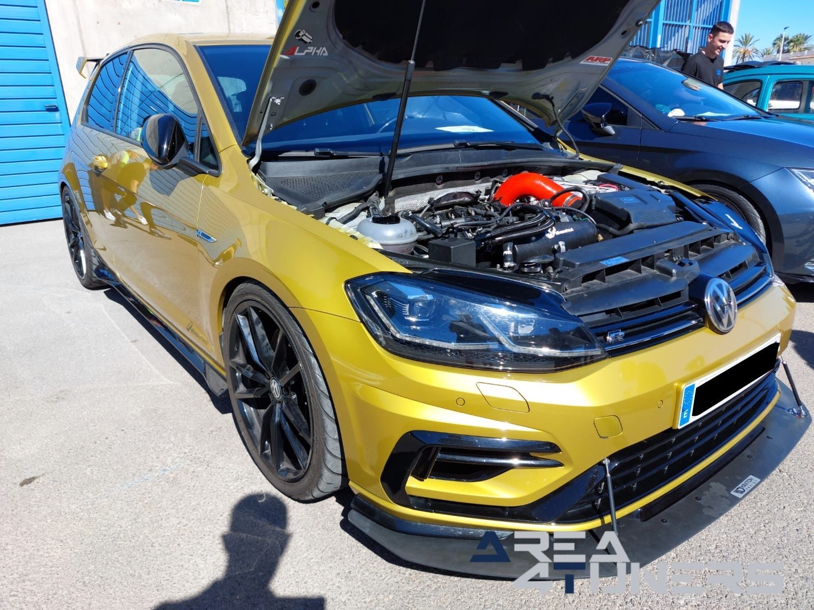 4a Concentración Benéfica San Pedro Pinatar
Imagen del reportaje de la revista Tuning Area4tuners.es, de la concentración de coches Tuning del año 2023 en San Pedro Pinatar, Murcia, España