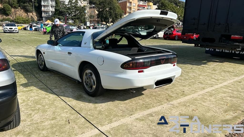 Blanes Motor Days 2k23
Imagen del reportaje de la revista Tuning Area4tuners.es, de la concentración de coches Tuning del año 2023 en Blanes, Gerona, España