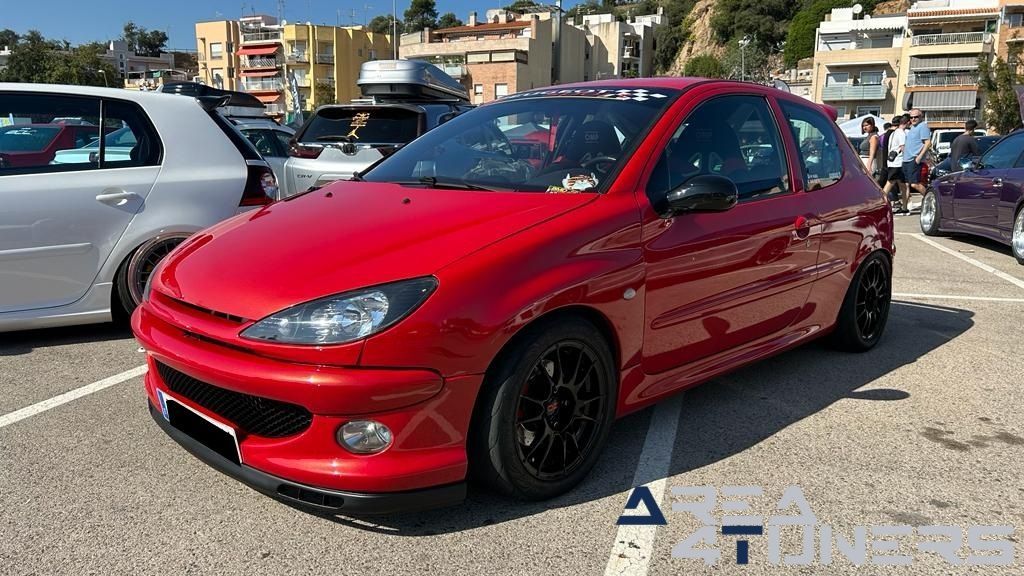 Blanes Motor Days 2k23
Imagen del reportaje de la revista Tuning Area4tuners.es, de la concentración de coches Tuning del año 2023 en Blanes, Gerona, España