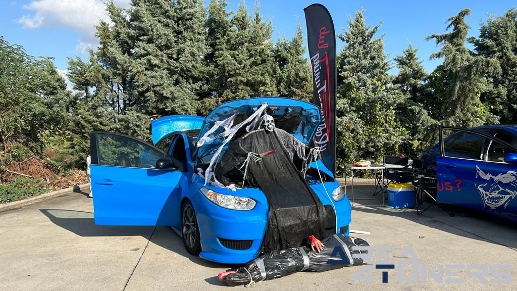 1a Kdd Old School Tuning Club
Imagen del reportaje de la revista Tuning Area4tuners.es, de la concentración de coches Tuning del año 2023 en Otero, Toledo, España