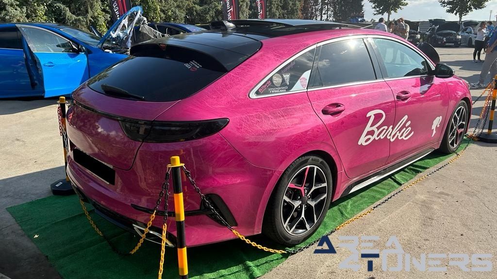 1a Kdd Old School Tuning Club
Imagen del reportaje de la revista Tuning Area4tuners.es, de la concentración de coches Tuning del año 2023 en Otero, Toledo, España