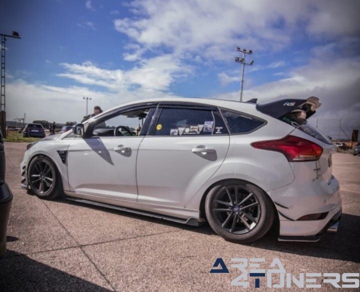 2a Kdd Multimarca Diabolic's Sound
Imagen del reportaje de la revista Tuning Area4tuners.es, de la concentración de coches Tuning del año 2023 en Puente Del Arzobispo, Toledo, España