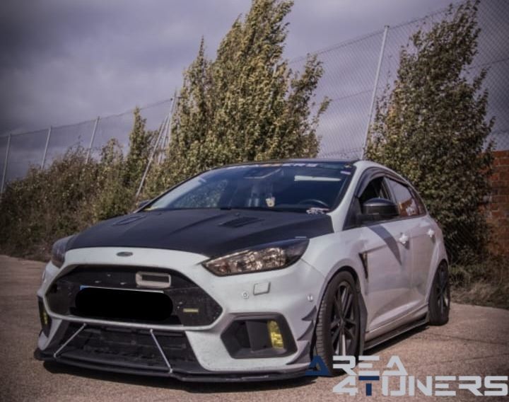 2a Kdd Multimarca Diabolic's Sound
Imagen del reportaje de la revista Tuning Area4tuners.es, de la concentración de coches Tuning del año 2023 en Puente Del Arzobispo, Toledo, España