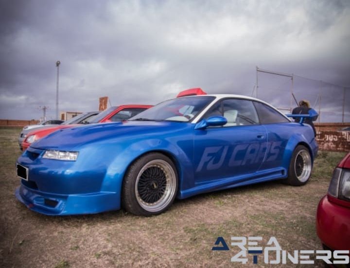 2a Kdd Multimarca Diabolic's Sound
Imagen del reportaje de la revista Tuning Area4tuners.es, de la concentración de coches Tuning del año 2023 en Puente Del Arzobispo, Toledo, España