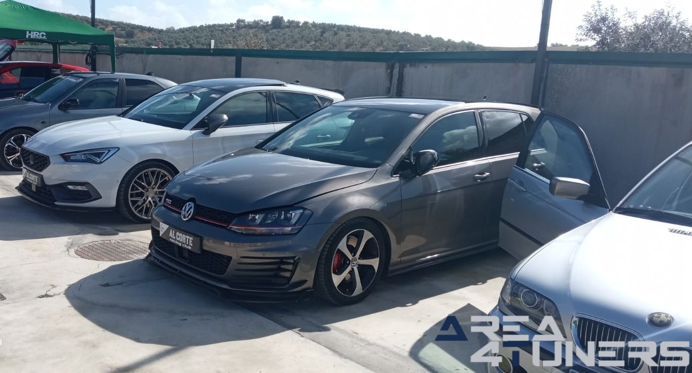 2a Concentración Tuning Santaella
Imagen del reportaje de la revista Tuning Area4tuners.es, de la concentración de coches Tuning del año 2023 en Santaella, Córdoba, España