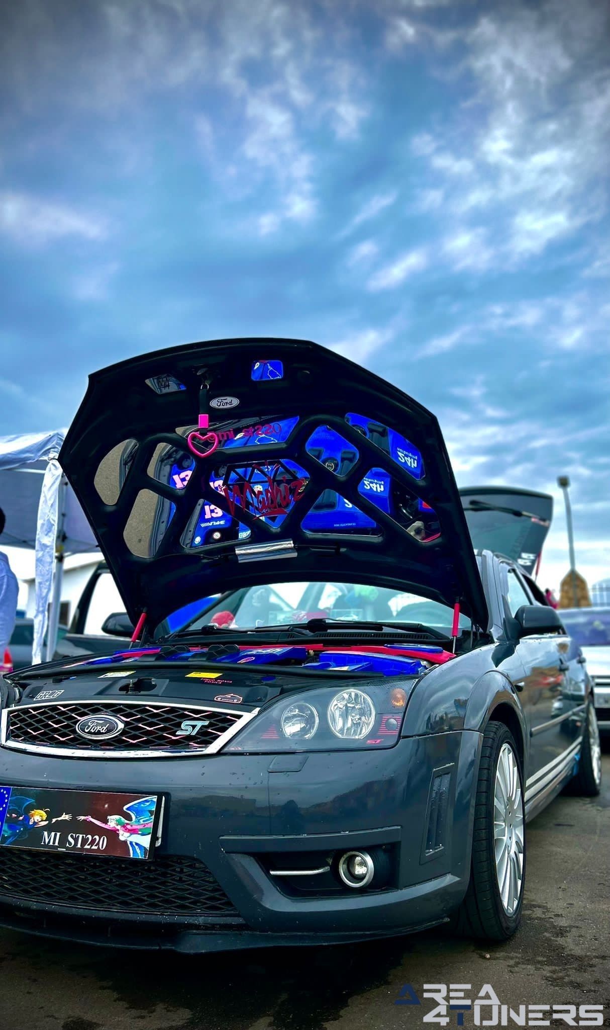 1a Kdd Acehuche
Imagen del reportaje de la revista Tuning Area4tuners.es, de la concentración de coches Tuning del año 2023 en Acehuche, Cáceres, España