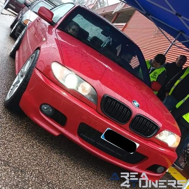 Kdd Solidaria Puenteareas
Imagen del reportaje de la revista Tuning Area4tuners.es, de la concentración de coches Tuning del año 2023 en Puenteaereas, Pontevedra, España