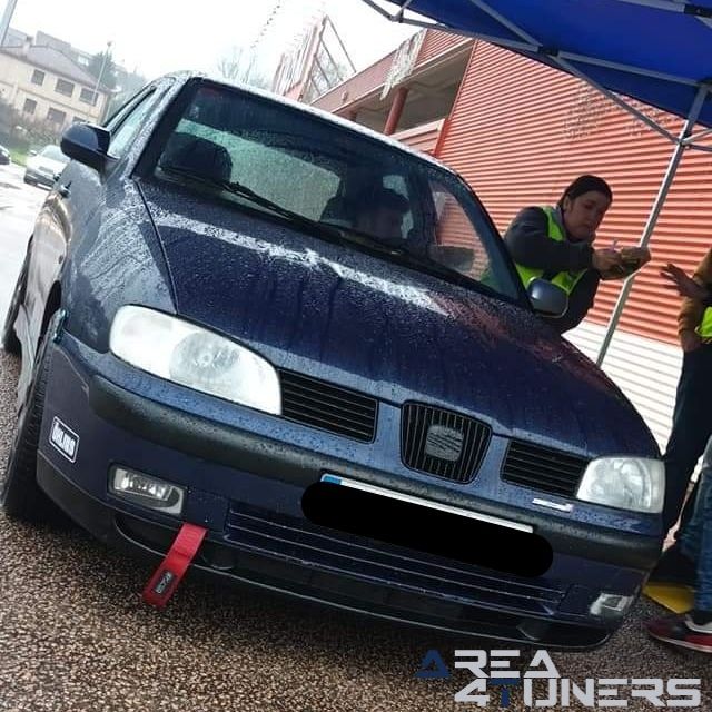 Kdd Solidaria Puenteareas
Imagen del reportaje de la revista Tuning Area4tuners.es, de la concentración de coches Tuning del año 2023 en Puenteaereas, Pontevedra, España