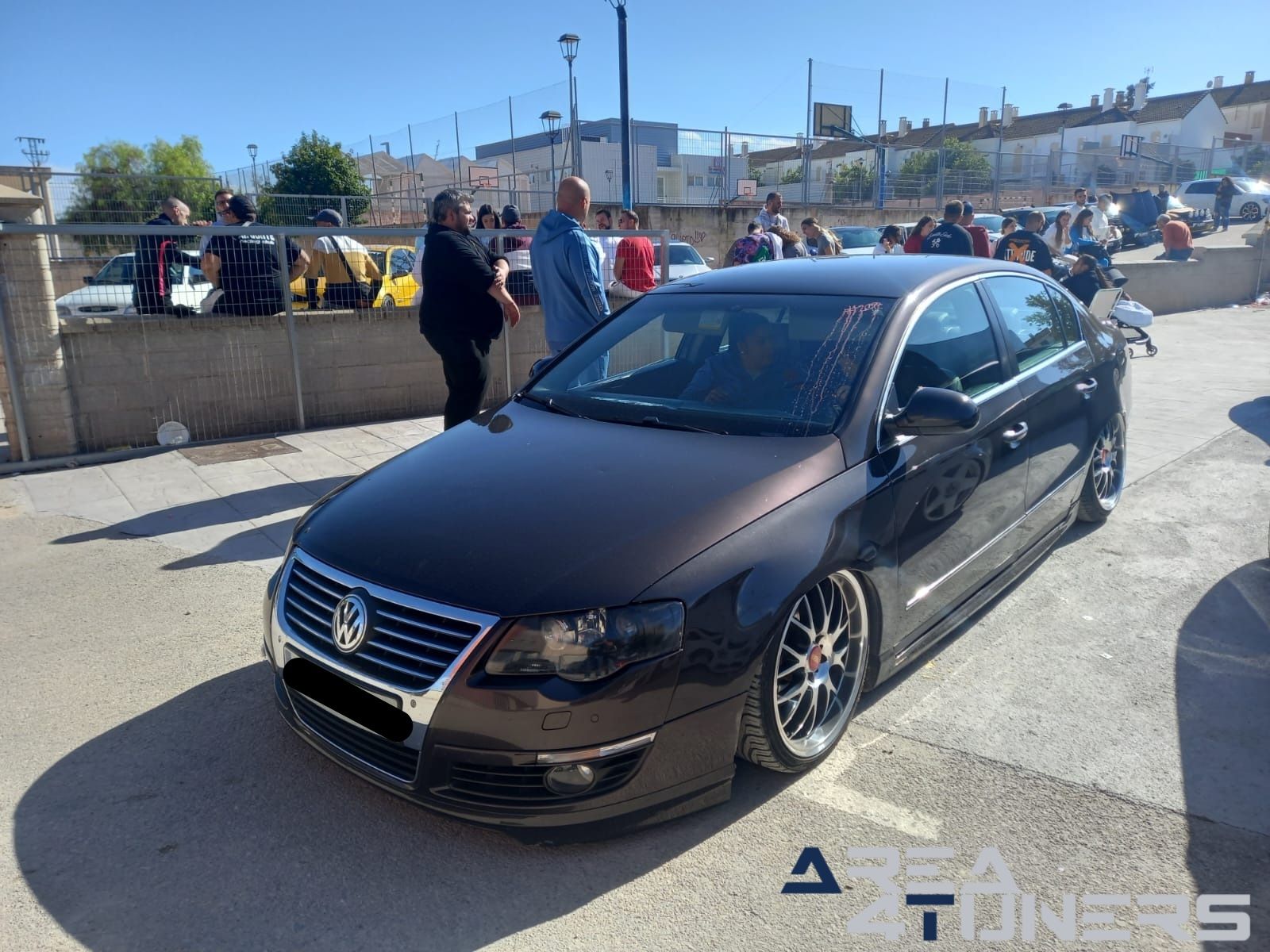South Fest All Style
Imagen del reportaje de la revista Tuning Area4tuners.es, de la concentración de coches Tuning del año 2023 en Moraleda De Zafayona, Granada, España