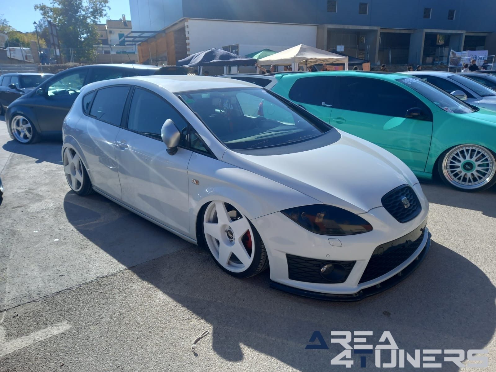 South Fest All Style
Imagen del reportaje de la revista Tuning Area4tuners.es, de la concentración de coches Tuning del año 2023 en Moraleda De Zafayona, Granada, España