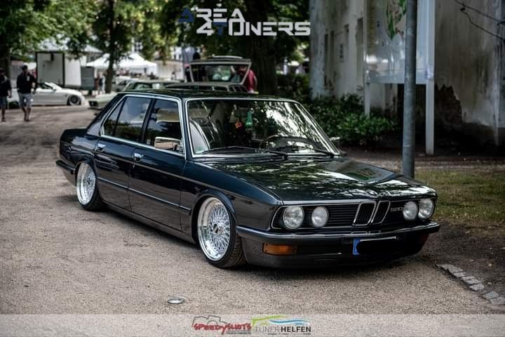 Sourkrauts Inneres
Imagen del reportaje de la revista Tuning Area4tuners.es, de la concentración de coches Tuning del año 2023 en Blumenpflüken, Alemania