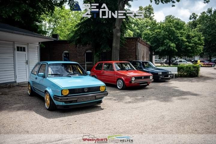 Sourkrauts Inneres
Imagen del reportaje de la revista Tuning Area4tuners.es, de la concentración de coches Tuning del año 2023 en Blumenpflüken, Alemania