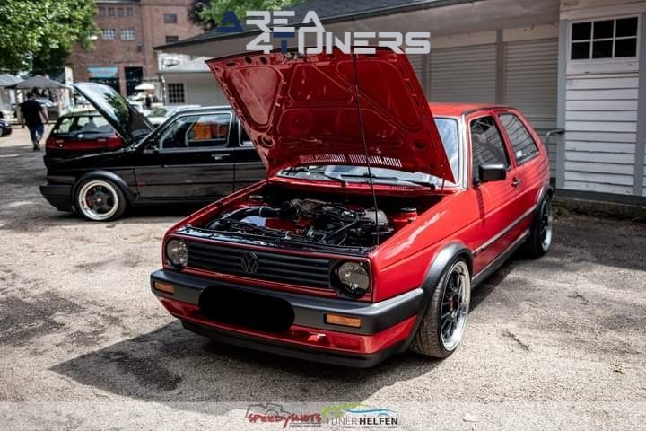 Sourkrauts Inneres
Imagen del reportaje de la revista Tuning Area4tuners.es, de la concentración de coches Tuning del año 2023 en Blumenpflüken, Alemania