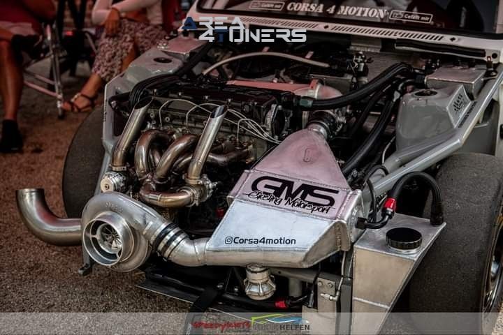 Sourkrauts Inneres
Imagen del reportaje de la revista Tuning Area4tuners.es, de la concentración de coches Tuning del año 2023 en Blumenpflüken, Alemania