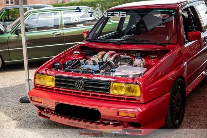 Sourkrauts Inneres
Imagen del reportaje de la revista Tuning Area4tuners.es, de la concentración de coches Tuning del año 2023 en Blumenpflüken, Alemania