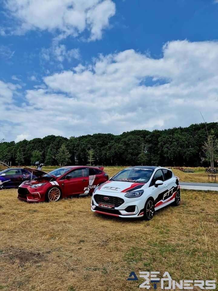 Vzw Passion For Cars Zondag
Imagen del reportaje de la revista Tuning Area4tuners.es, de la concentración de coches Tuning del año 2023 en Dessel, Bélgica