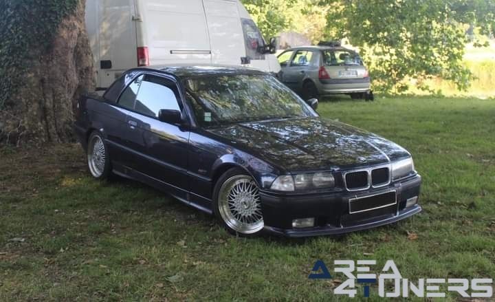 The Crazy Racers Chamount
Imagen del reportaje de la revista Tuning Area4tuners.es, de la concentración de coches Tuning del año 2023 en Chamount, Francia